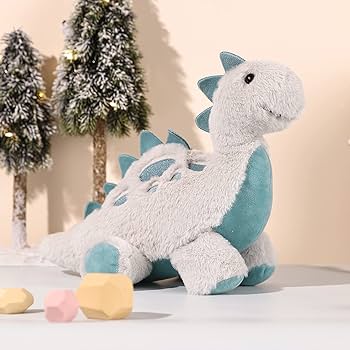 no.152 ラピスの夢と木星のBaby Stegosaurus CollectA Stegosaurus Baby #88198- Best Baby Dino Model 2022